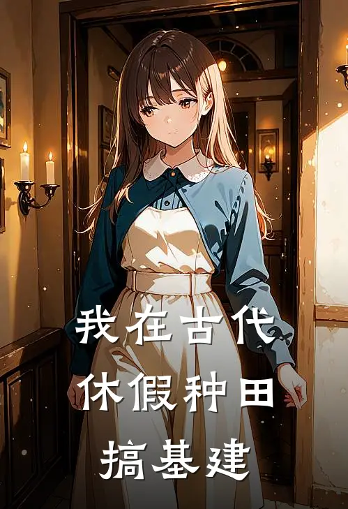 我在古代休假种田搞基建