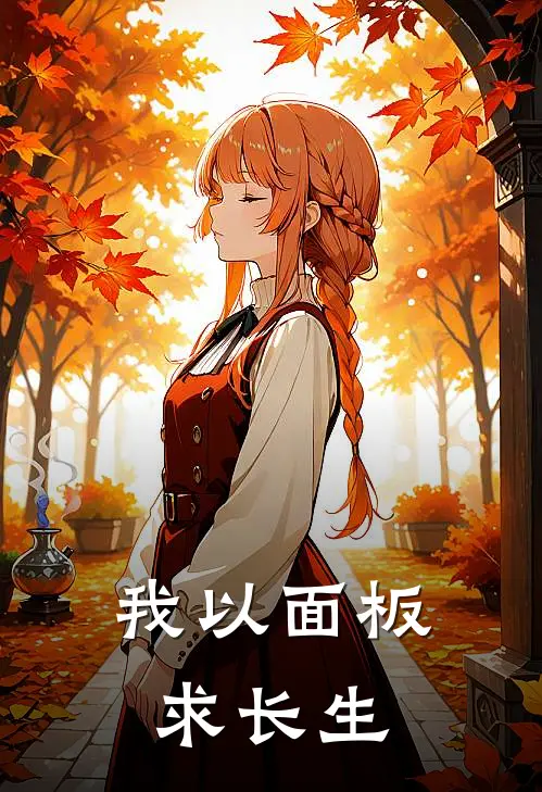 我以面板求长生