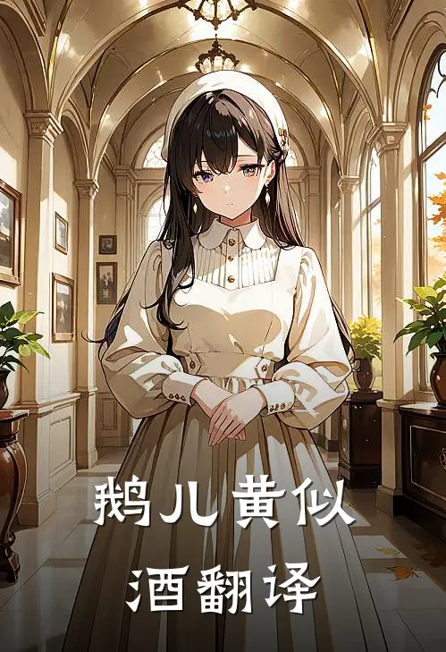 鹅儿黄似酒翻译