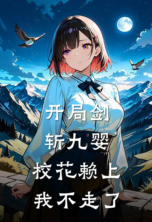 开局剑斩九婴，校花赖上我不走了