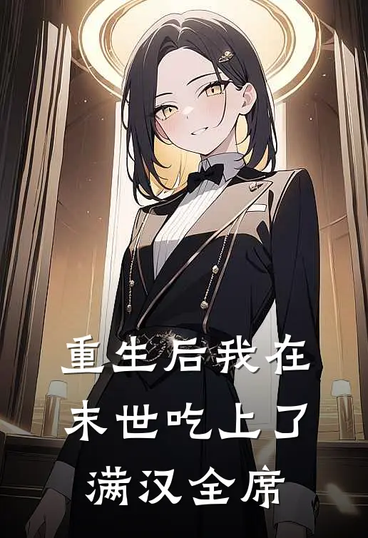 重生后我在末世吃上了满汉全席
