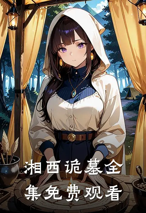 湘西诡墓全集免费观看