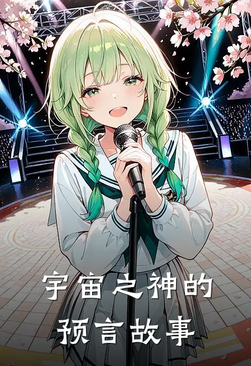 宇宙之神的预言故事