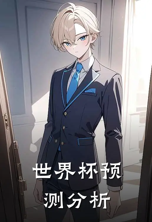 世界杯预测分析