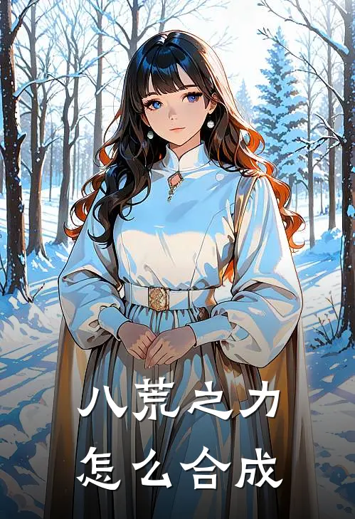 八荒之力怎么合成