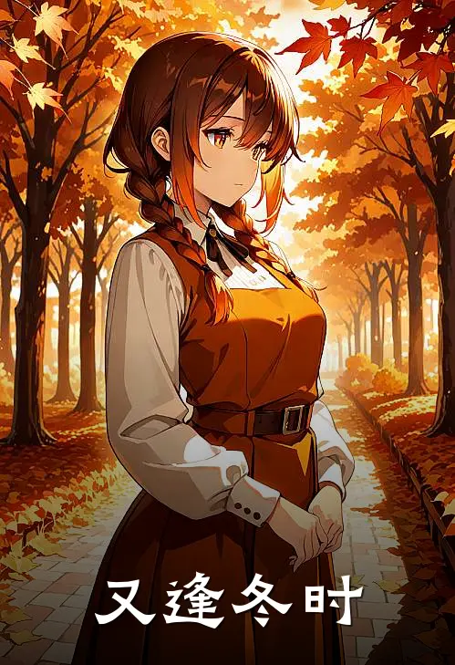 《又逢冬时》陈松媛周南森免费完本小说在线阅读_《又逢冬时》陈松媛周南森免费小说