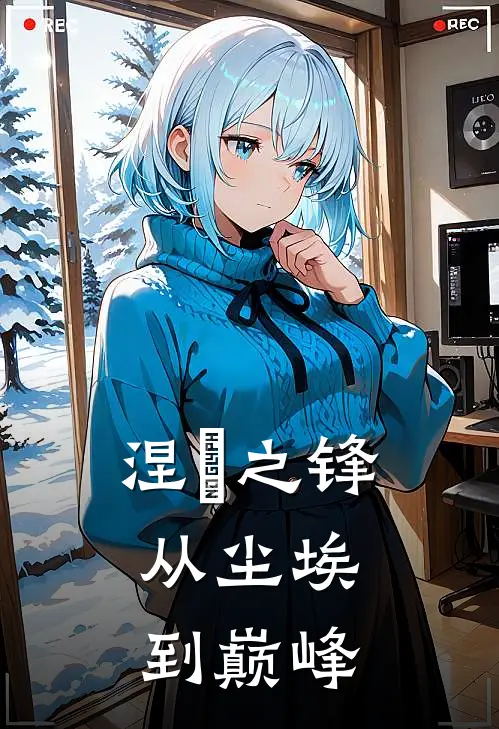 涅槃之锋：从尘埃到巅峰