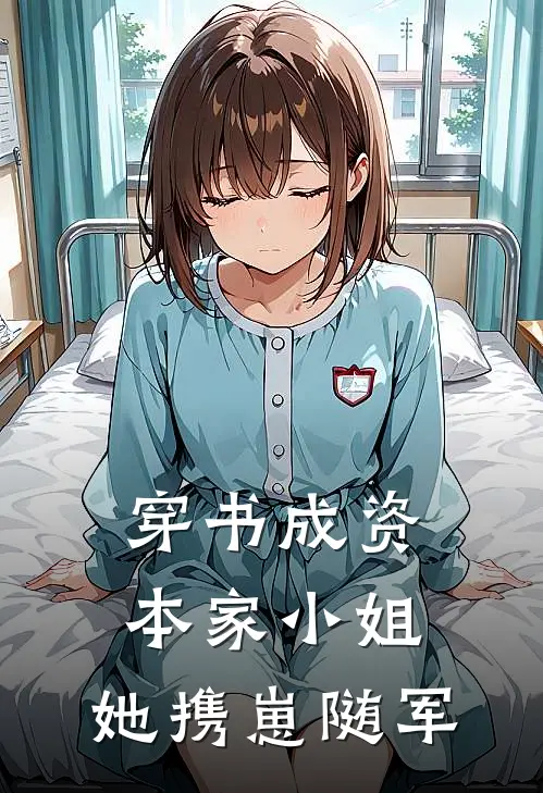 穿书成资本家小姐，她携崽随军