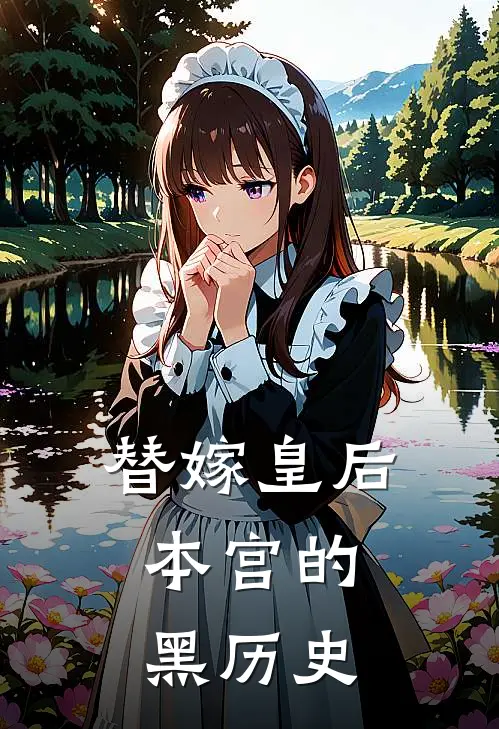 替嫁皇后：本宫的黑历史