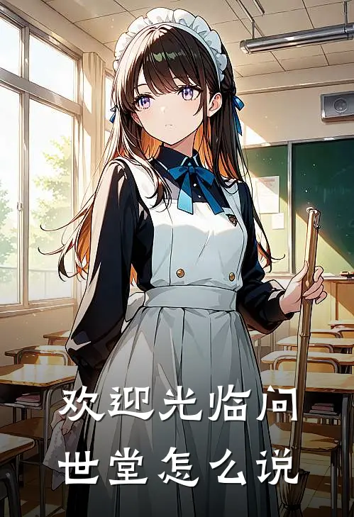 欢迎光临问世堂怎么说