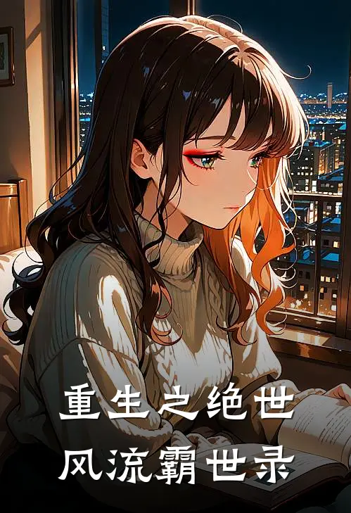 重生之绝世风流霸世录