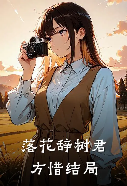 落花辞树君方惜结局