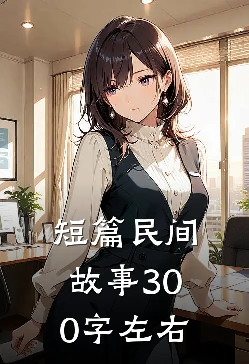 短篇民间故事300字左右