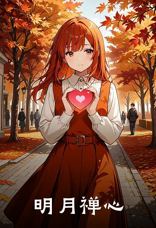 明月禅心