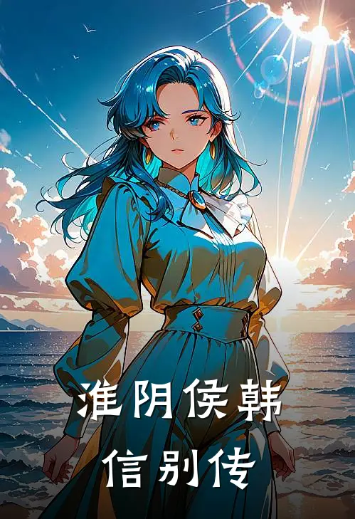 淮阴侯韩信别传(韩信陈霸)最新热门小说_完结小说淮阴侯韩信别传(韩信陈霸)