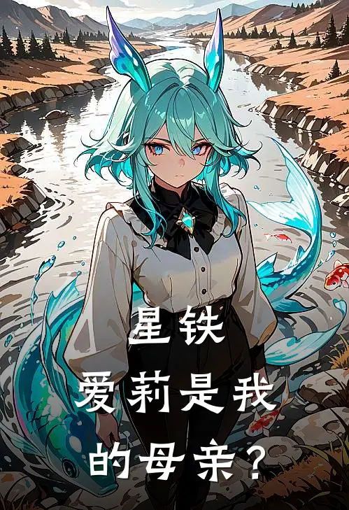 星铁：爱莉是我的母亲？