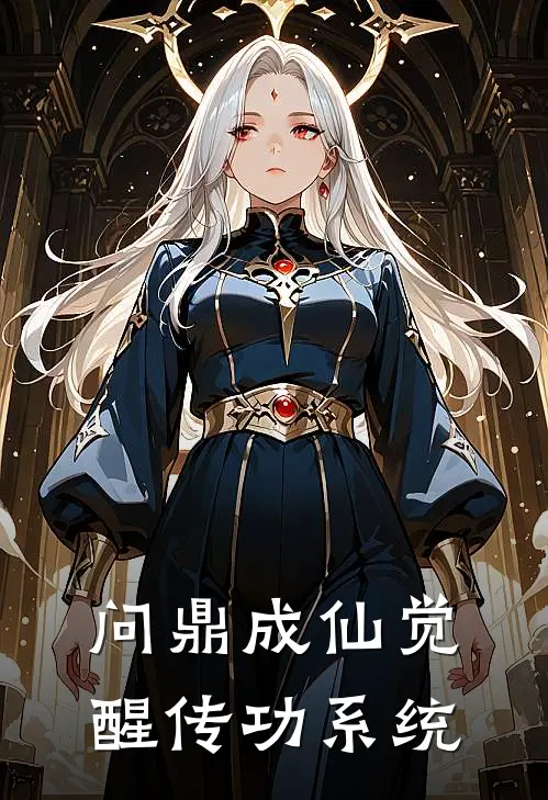 问鼎成仙觉醒传功系统