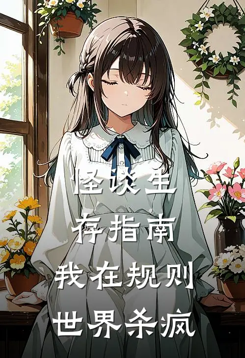 怪谈生存指南：我在规则世界杀疯