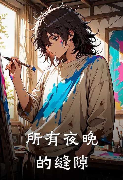 所有夜晚的缝隙