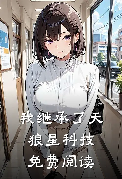 我继承了天狼星科技免费阅读