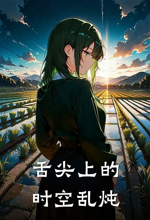 舌尖上的时空乱炖