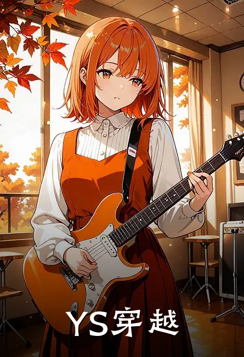 YS穿越刻晴璃月全本完结小说_最新章节列表YS穿越(刻晴璃月)