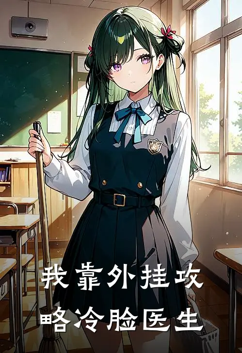 我靠外挂攻略冷脸医生