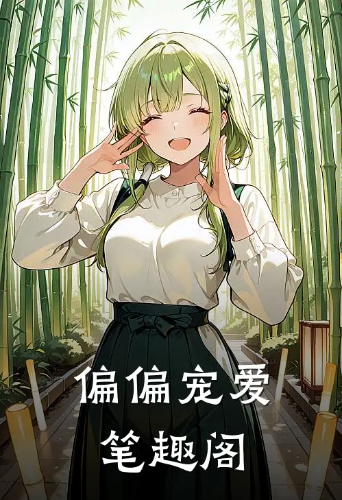 偏偏宠爱笔趣阁