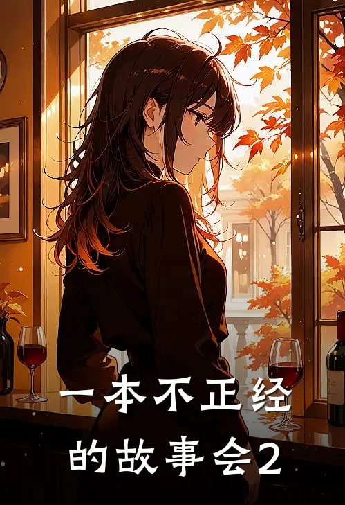 一本不正经的故事会2