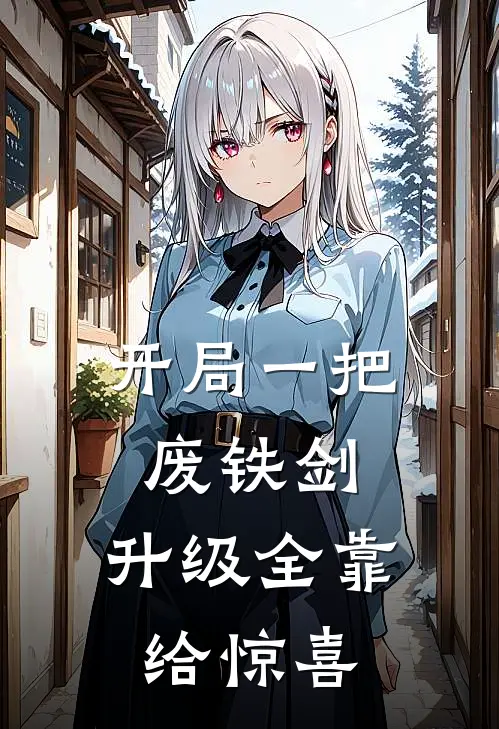 开局一把废铁剑，升级全靠给惊喜