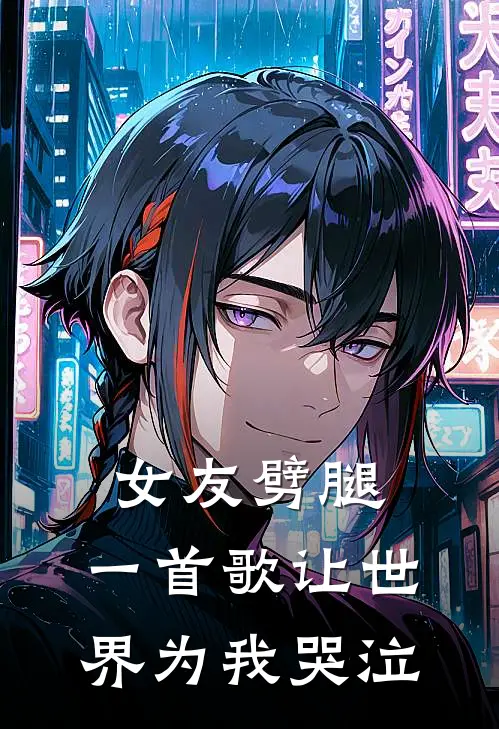 女友劈腿，一首歌让世界为我哭泣