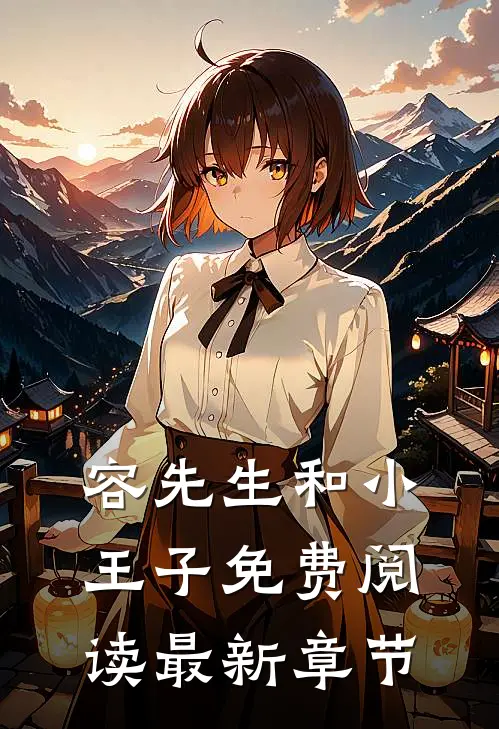 容先生和小王子免费阅读最新章节