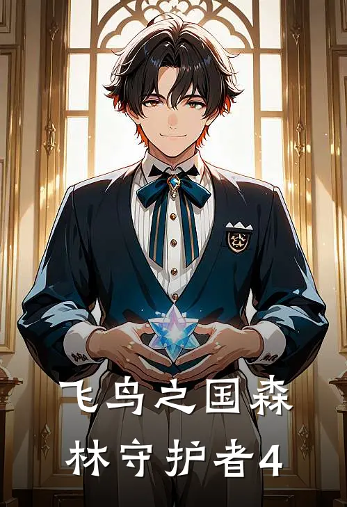 飞鸟之国森林守护者4