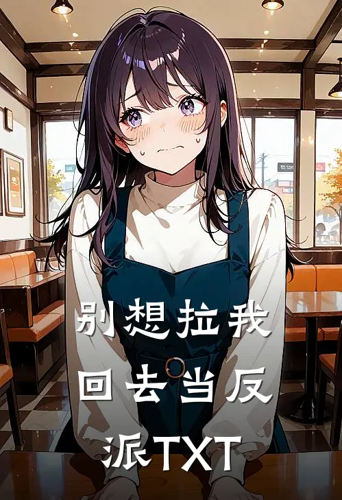 别想拉我回去当反派TXT