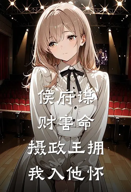 侯府谋财害命，摄政王拥我入他怀