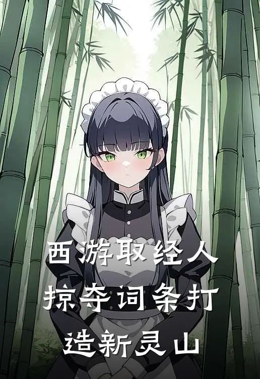 西游取经人，掠夺词条打造新灵山