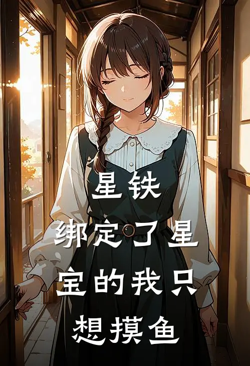 星铁：绑定了星宝的我只想摸鱼