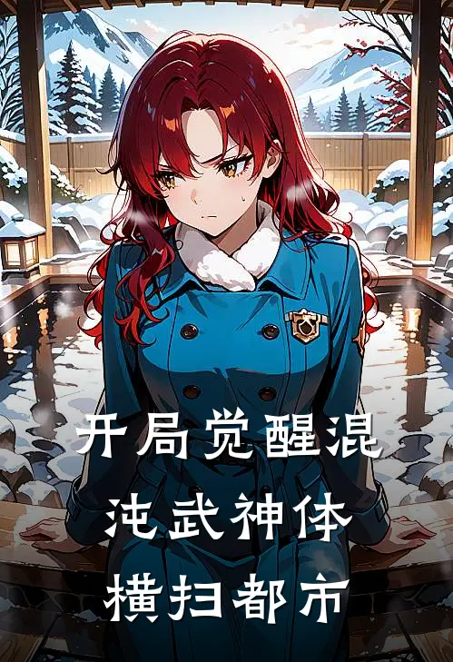 开局觉醒混沌武神体，横扫都市