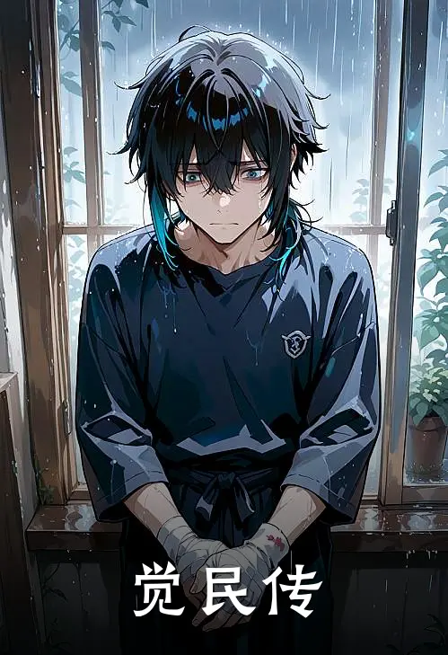 觉民传俞玉祈伊朵芸免费小说全集_免费阅读无弹窗觉民传俞玉祈伊朵芸
