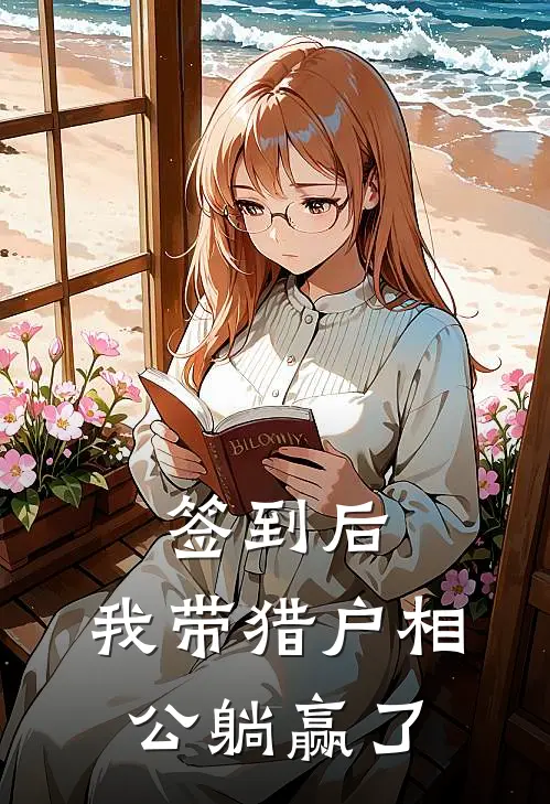 签到后，我带猎户相公躺赢了