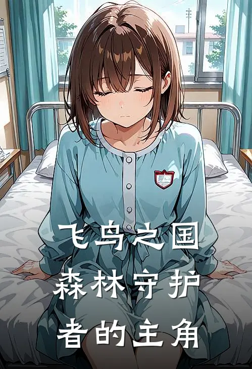 飞鸟之国森林守护者的主角