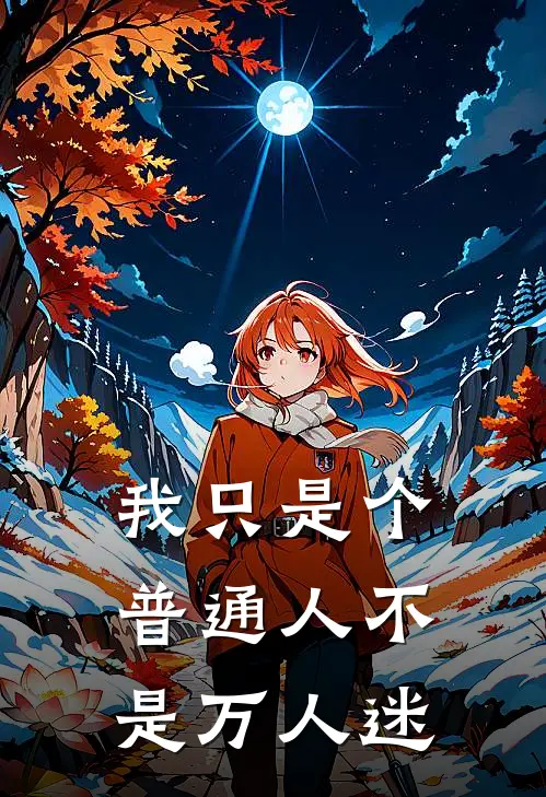 我只是个普通人不是万人迷沈舒钰辰舟小说推荐完本_热门小说大全我只是个普通人不是万人迷(沈舒钰辰舟)