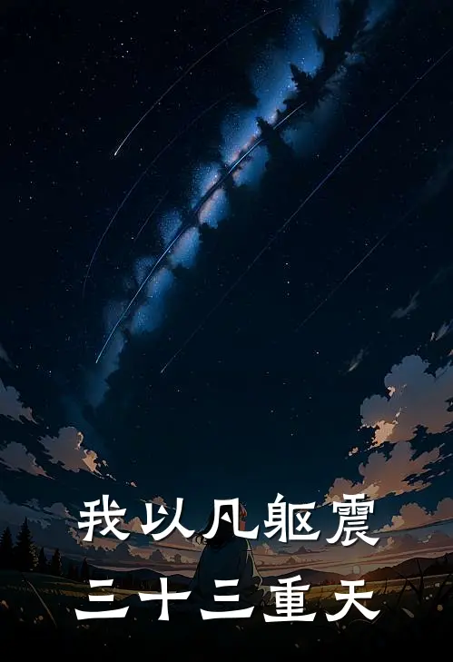 我以凡躯震三十三重天林墨白璃免费小说免费阅读_推荐完结小说我以凡躯震三十三重天(林墨白璃)