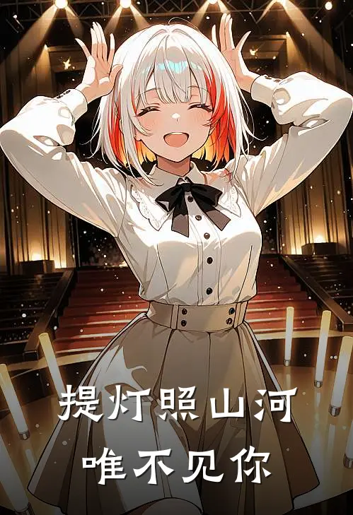 提灯照山河，唯不见你