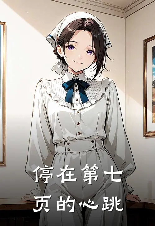 停在第七页的心跳