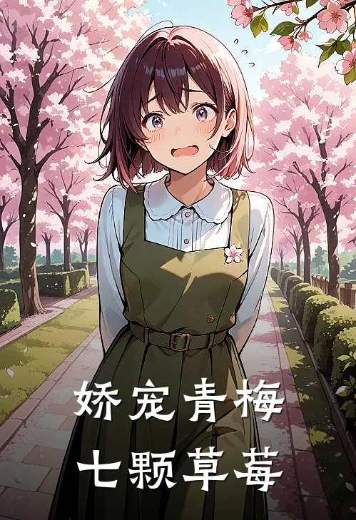 娇宠青梅七颗草莓