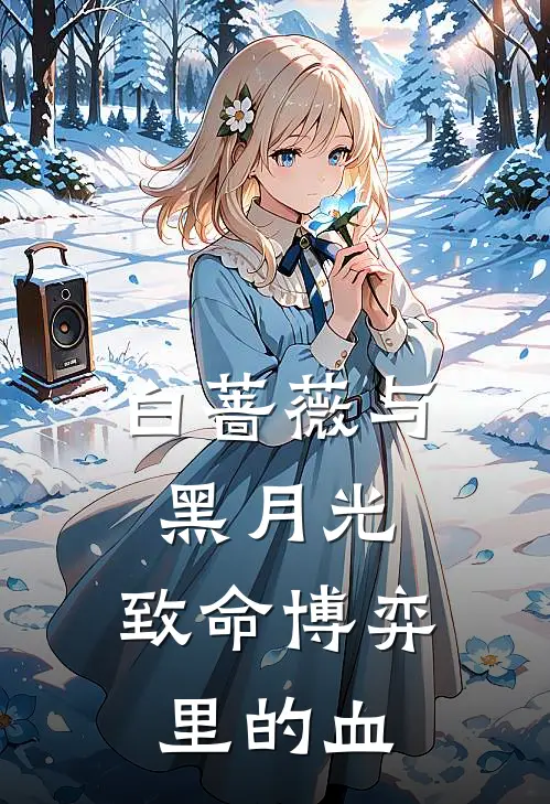白蔷薇与黑月光：致命博弈里的血