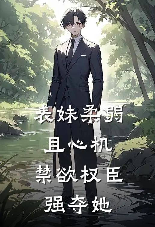 表妹柔弱且心机，禁欲权臣强夺她