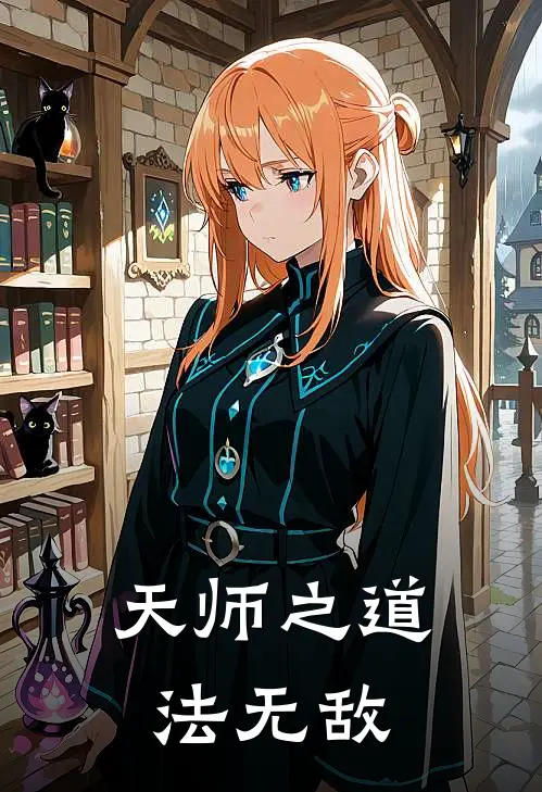 天师之道法无敌(张道陵王浩)热门小说排行_完结版小说天师之道法无敌张道陵王浩