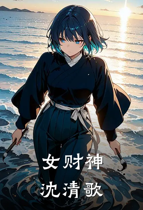 女财神沈清歌